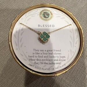 Spartina beautiful necklace